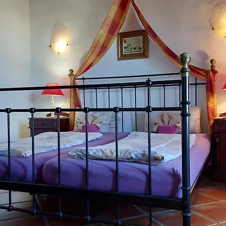 Apartament Mit Meerblick