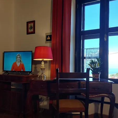 アパート Mit Meerblick *