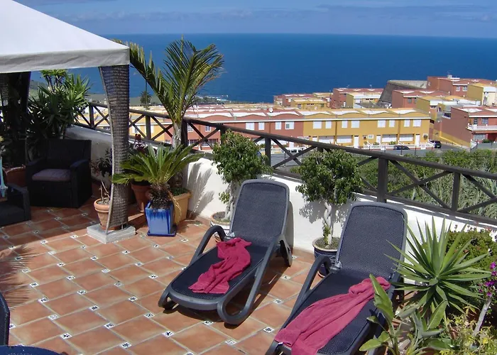 Mit Meerblick Apartment