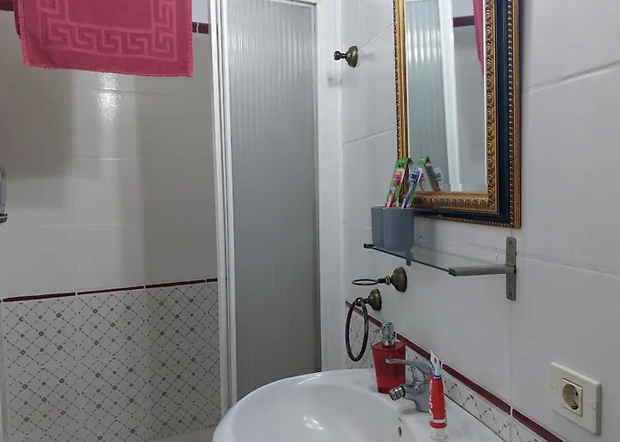Mit Meerblick Apartment Icod De Los Vinos