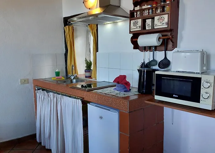 Mit Meerblick Apartment *