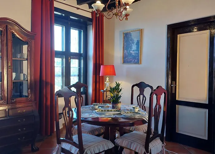 Mit Meerblick Apartment Icod De Los Vinos