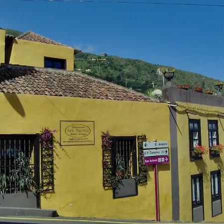 Mit Meerblick Lejlighed Icod De Los Vinos