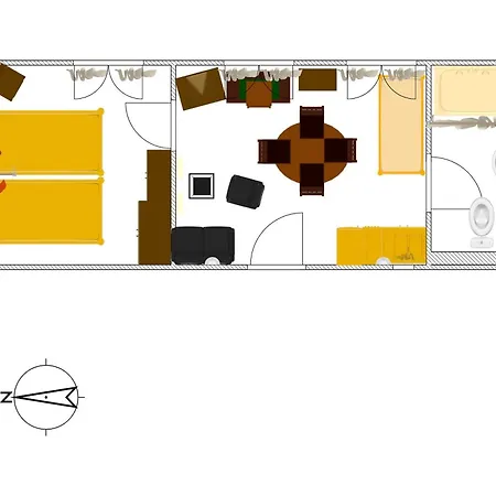 Mit Meerblick * Icod De Los Vinos