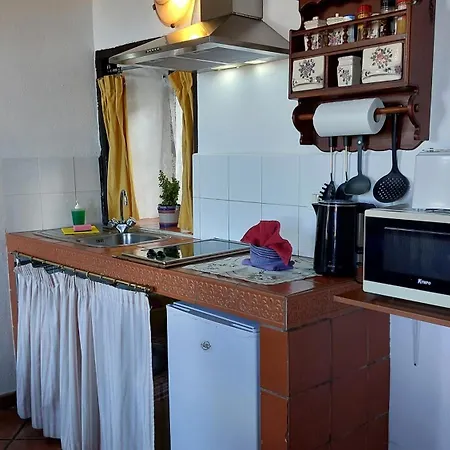 Mit Meerblick Lejlighed *